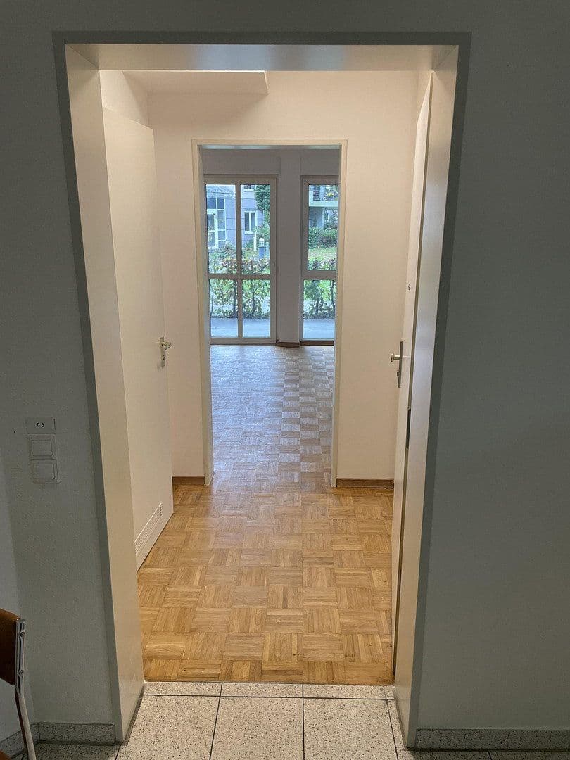 Pronájem bytu 1+kk 50 m², Dortmund, Severní Porýní-Vestfálsko Pronájem bytu 1+kk 50 m², Dortmund, Severní Porýní-Vestfálsko
