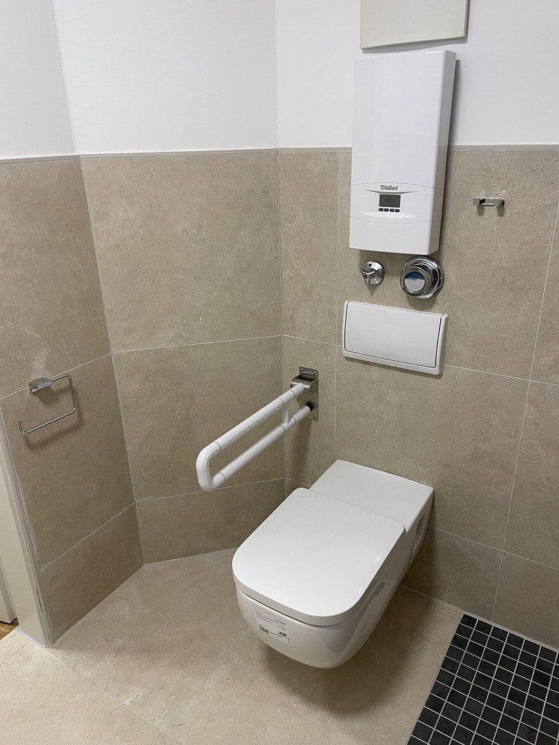 Pronájem bytu 1+kk 50 m², Dortmund, Severní Porýní-Vestfálsko Pronájem bytu 1+kk 50 m², Dortmund, Severní Porýní-Vestfálsko