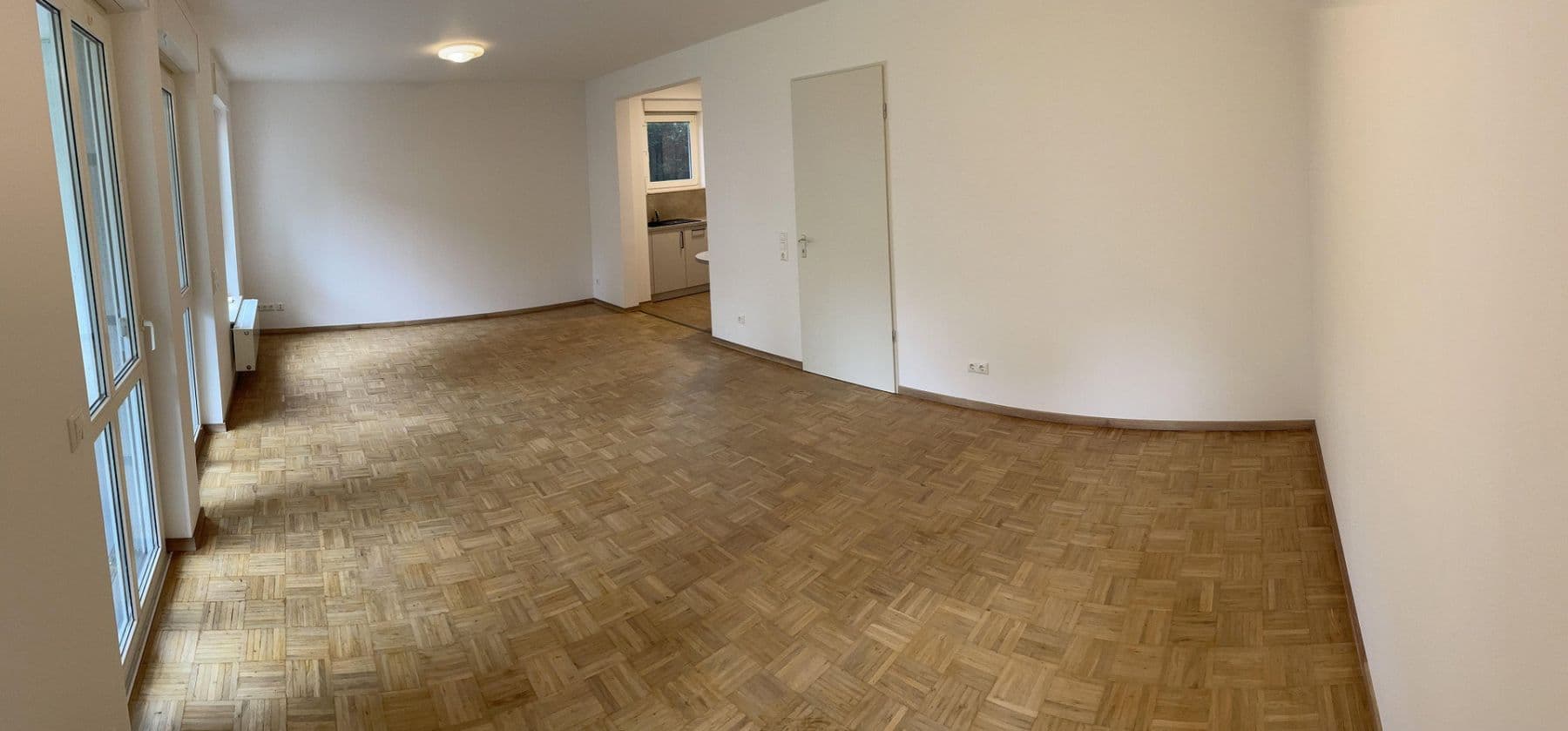 Pronájem bytu 1+kk 50 m², Dortmund, Severní Porýní-Vestfálsko Pronájem bytu 1+kk 50 m², Dortmund, Severní Porýní-Vestfálsko