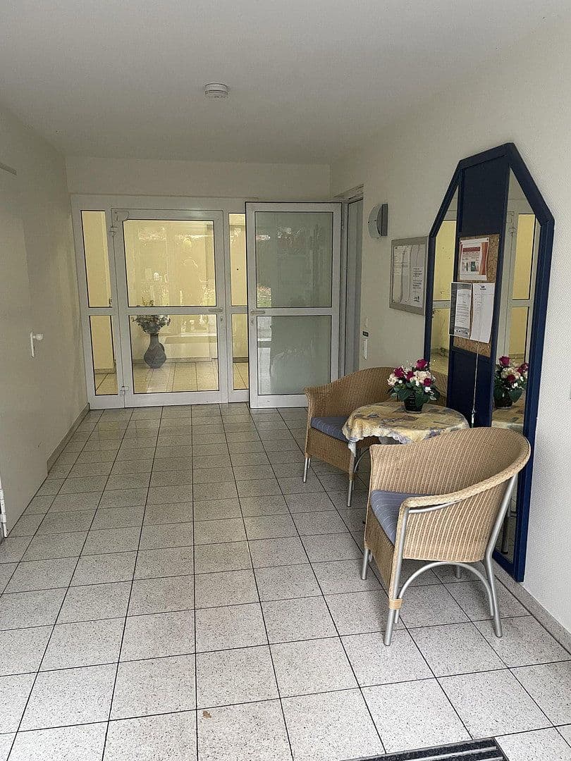 Pronájem bytu 1+kk 50 m², Dortmund, Severní Porýní-Vestfálsko Pronájem bytu 1+kk 50 m², Dortmund, Severní Porýní-Vestfálsko