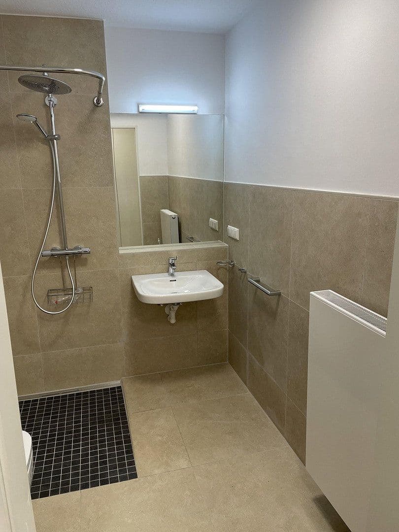 Pronájem bytu 1+kk 50 m², Dortmund, Severní Porýní-Vestfálsko Pronájem bytu 1+kk 50 m², Dortmund, Severní Porýní-Vestfálsko