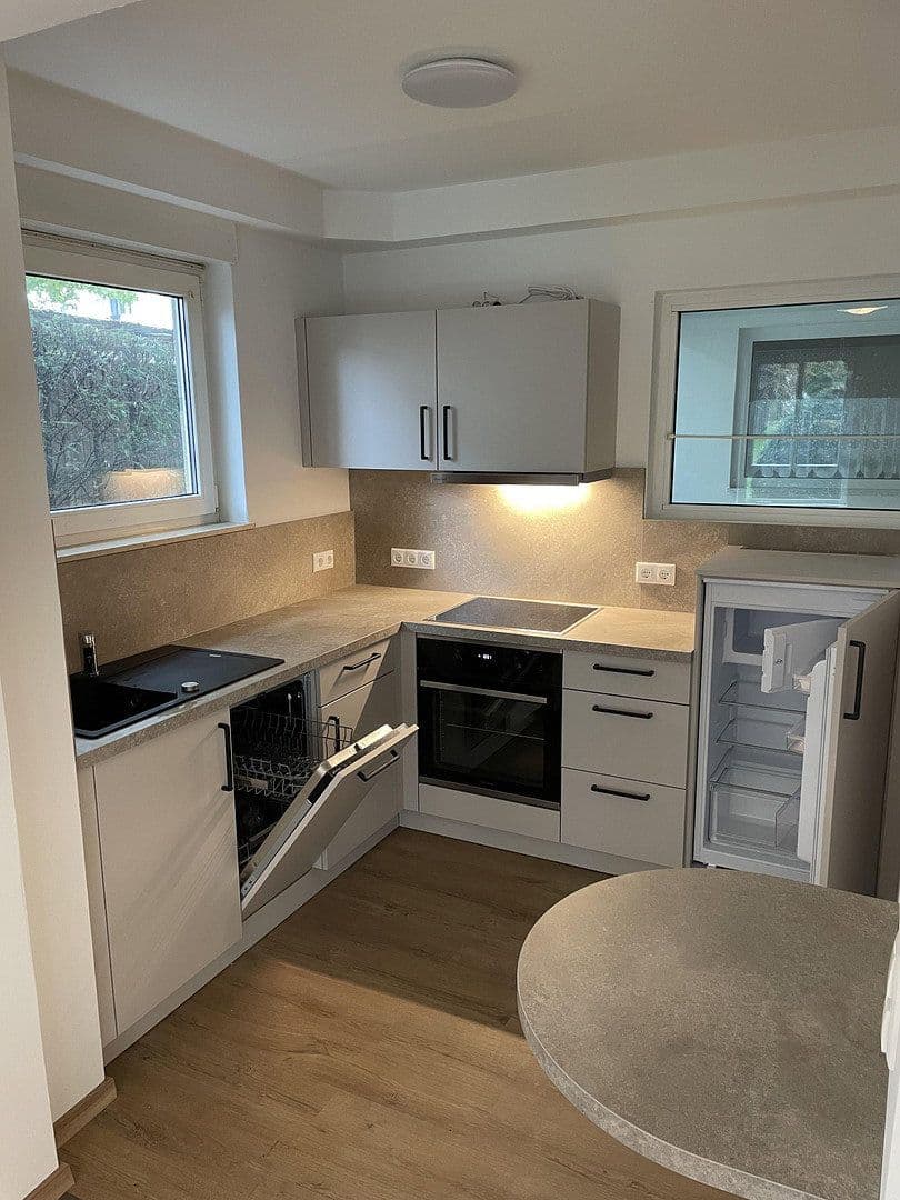 Pronájem bytu 1+kk 50 m², Dortmund, Severní Porýní-Vestfálsko Pronájem bytu 1+kk 50 m², Dortmund, Severní Porýní-Vestfálsko