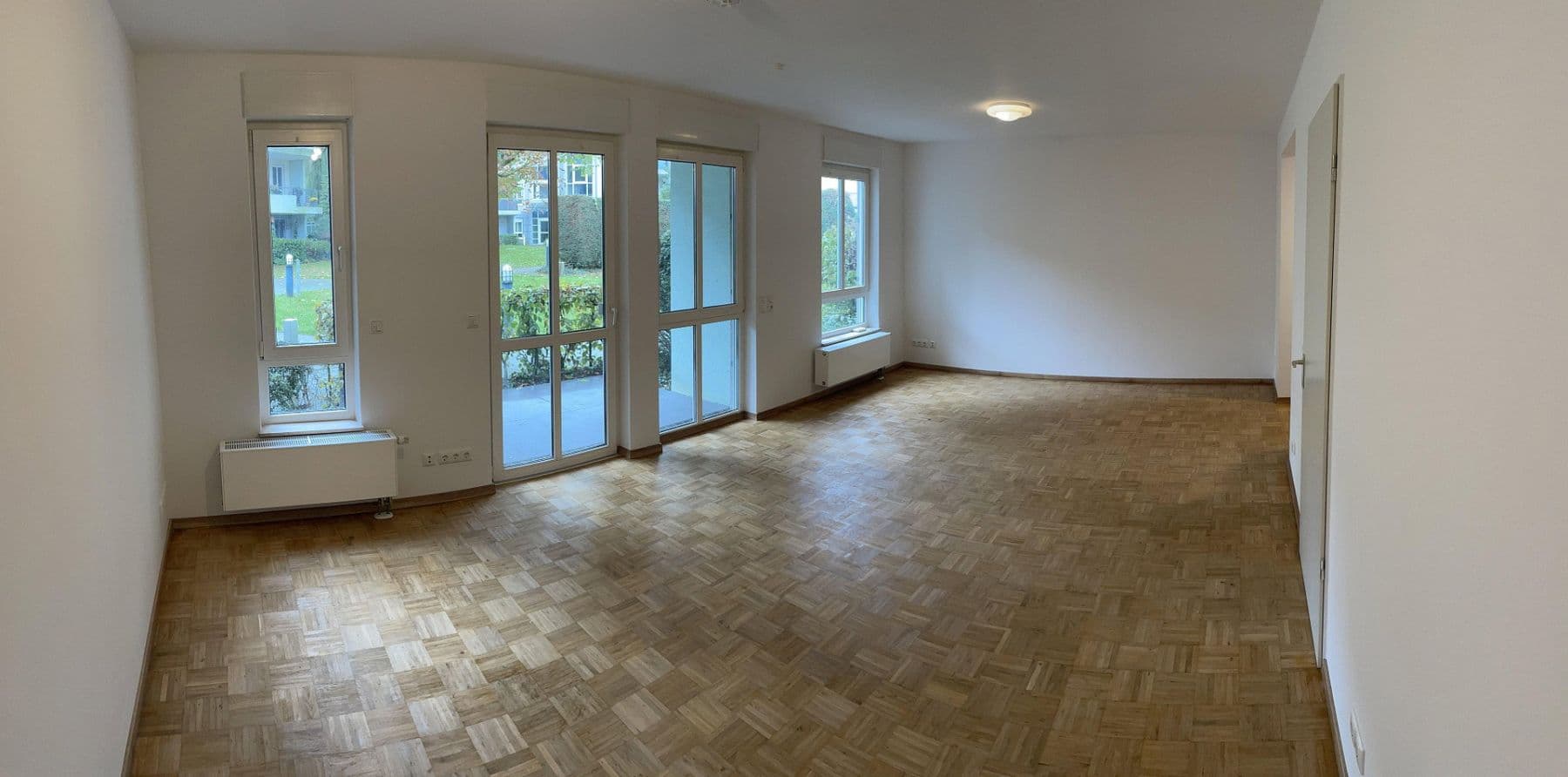 Pronájem bytu 1+kk 50 m², Dortmund, Severní Porýní-Vestfálsko Pronájem bytu 1+kk 50 m², Dortmund, Severní Porýní-Vestfálsko