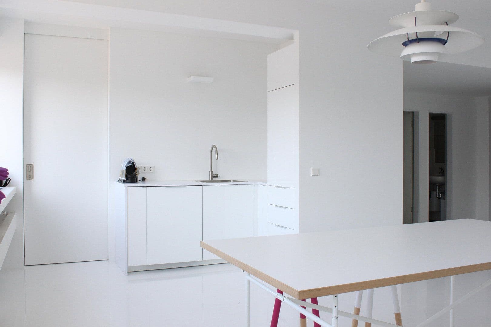 Pronájem kanceláře 185 m², Hauptstätter Str. 59, Stuttgart, Bádensko-Württembersko Pronájem kanceláře 185 m², Hauptstätter Str. 59, Stuttgart, Bádensko-Württembersko