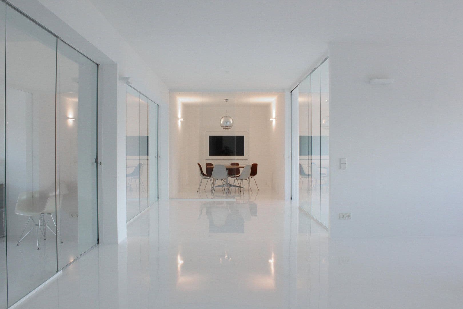 Pronájem kanceláře 185 m², Hauptstätter Str. 59, Stuttgart, Bádensko-Württembersko Pronájem kanceláře 185 m², Hauptstätter Str. 59, Stuttgart, Bádensko-Württembersko