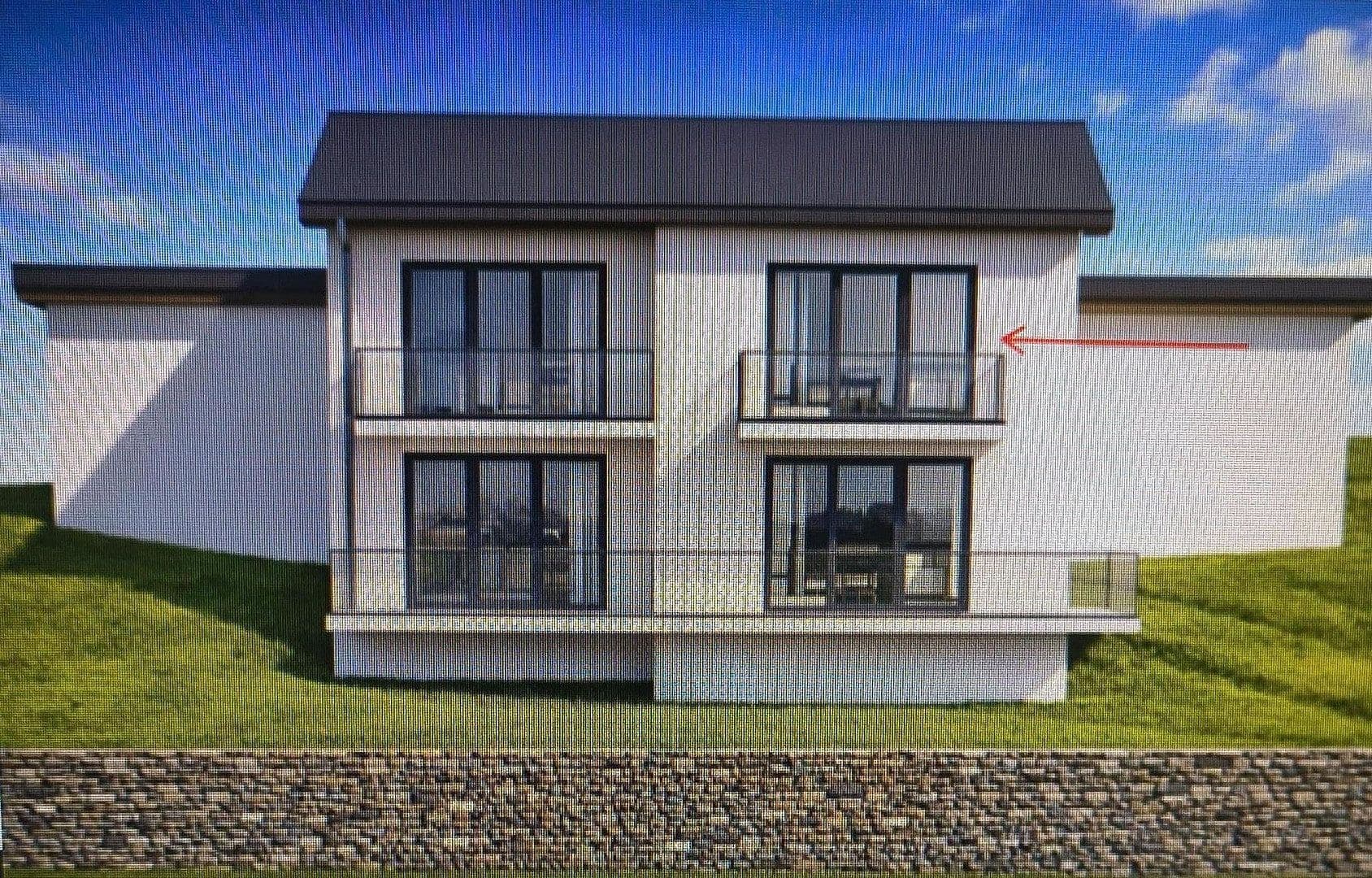 Prodej bytu 3+1 82 m², Ruhstorf a.d.Rott, Bavorsko Prodej bytu 3+1 82 m², Ruhstorf a.d.Rott, Bavorsko