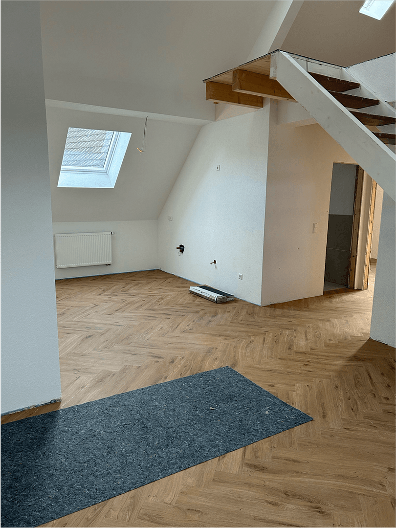 Pronájem bytu 3+kk 88 m², Bohlinger Dorfstraße 2, Singen (Hohentwiel), Bádensko-Württembersko Pronájem bytu 3+kk 88 m², Bohlinger Dorfstraße 2, Singen (Hohentwiel), Bádensko-Württembersko