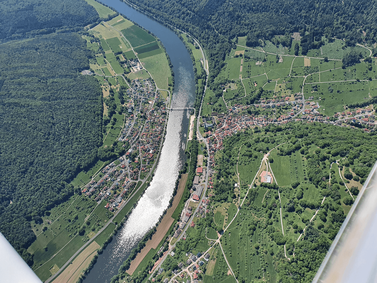 Prodej bytu 3+kk 92 m², Neustadt am Main, Bavorsko Prodej bytu 3+kk 92 m², Neustadt am Main, Bavorsko