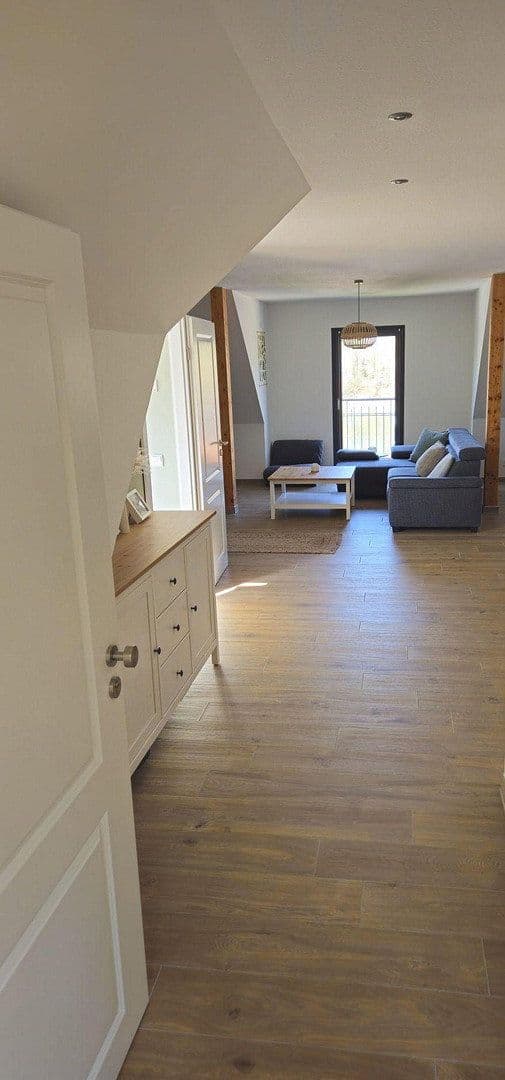 Prodej bytu 3+kk 92 m², Neustadt am Main, Bavorsko Prodej bytu 3+kk 92 m², Neustadt am Main, Bavorsko