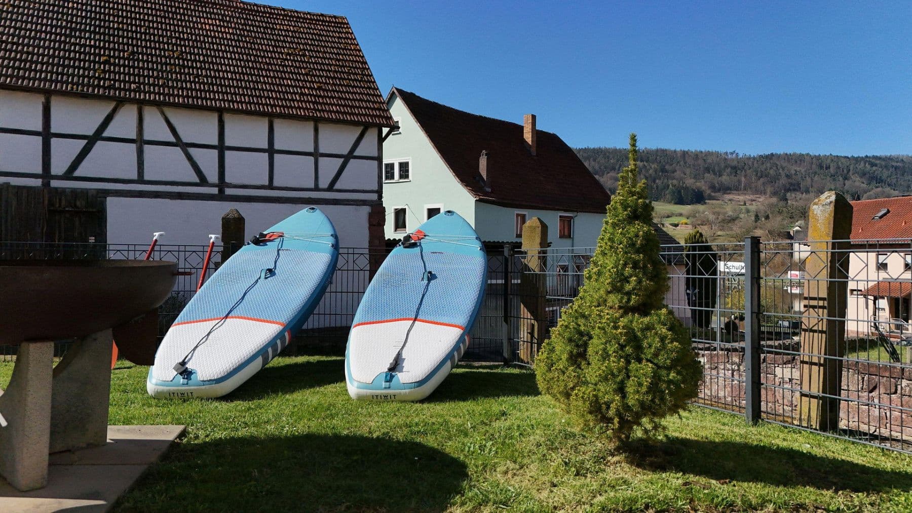 Prodej bytu 3+kk 92 m², Neustadt am Main, Bavorsko Prodej bytu 3+kk 92 m², Neustadt am Main, Bavorsko