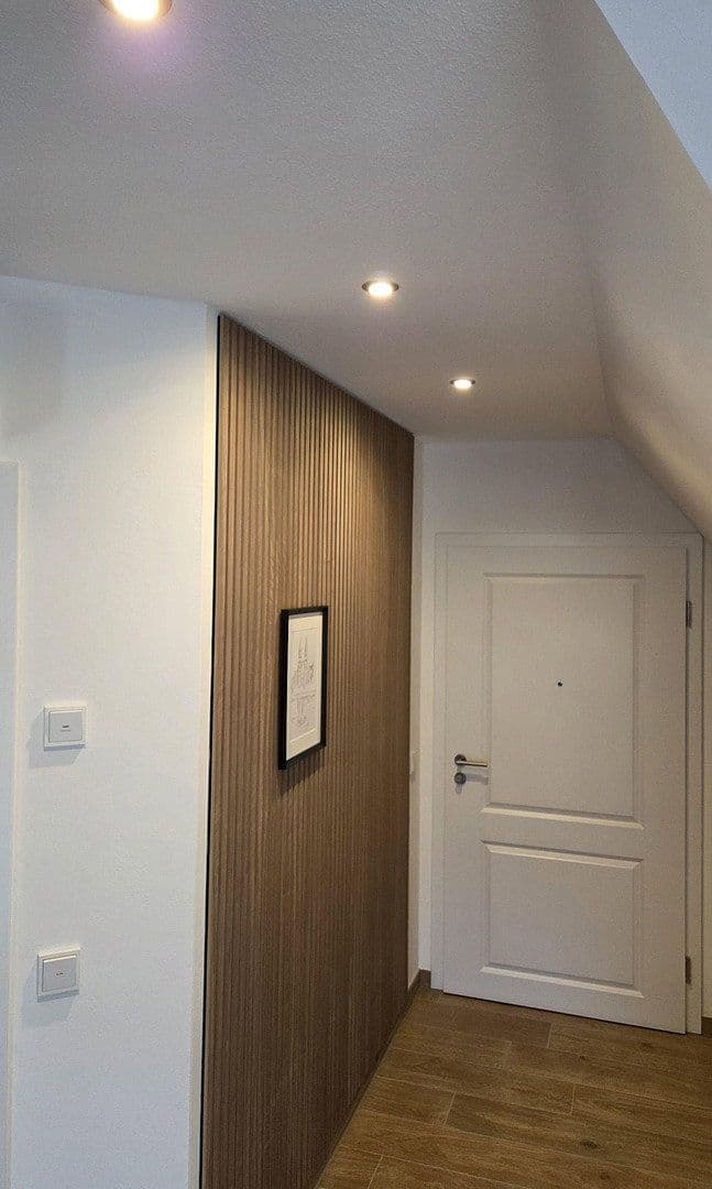 Prodej bytu 3+kk 92 m², Neustadt am Main, Bavorsko Prodej bytu 3+kk 92 m², Neustadt am Main, Bavorsko