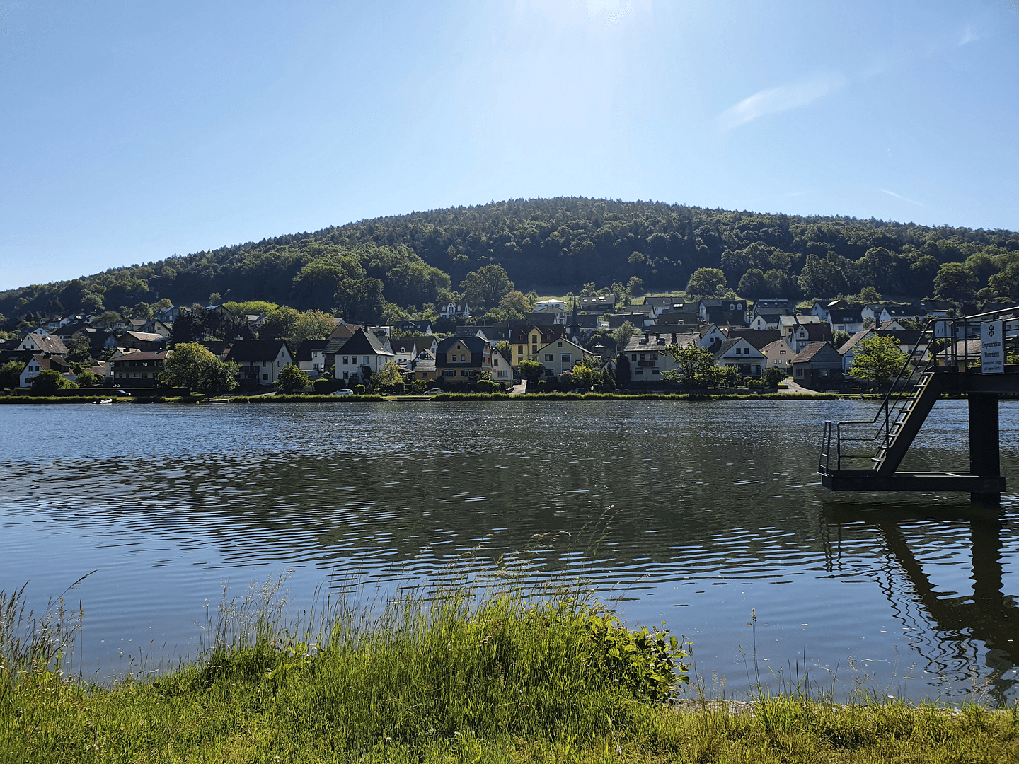 Prodej bytu 3+kk 92 m², Neustadt am Main, Bavorsko Prodej bytu 3+kk 92 m², Neustadt am Main, Bavorsko