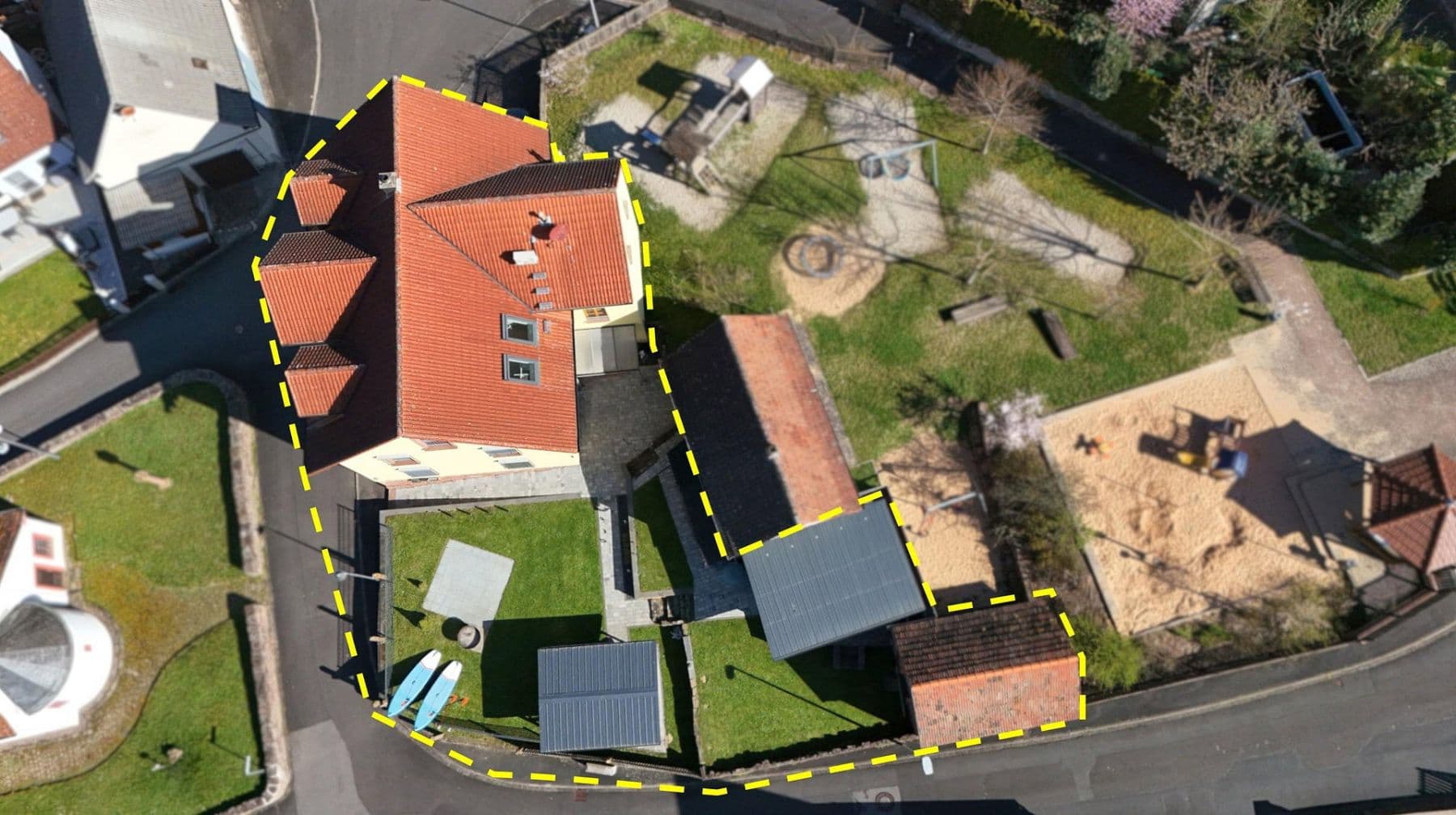 Prodej bytu 3+kk 92 m², Neustadt am Main, Bavorsko Prodej bytu 3+kk 92 m², Neustadt am Main, Bavorsko