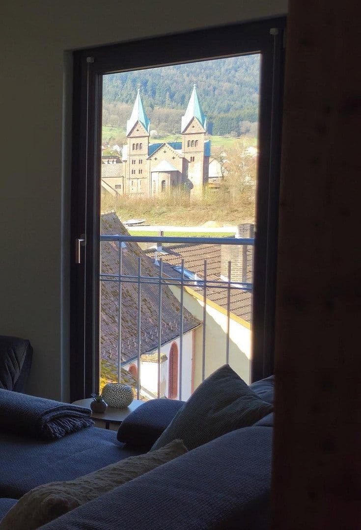 Prodej bytu 3+kk 92 m², Neustadt am Main, Bavorsko Prodej bytu 3+kk 92 m², Neustadt am Main, Bavorsko