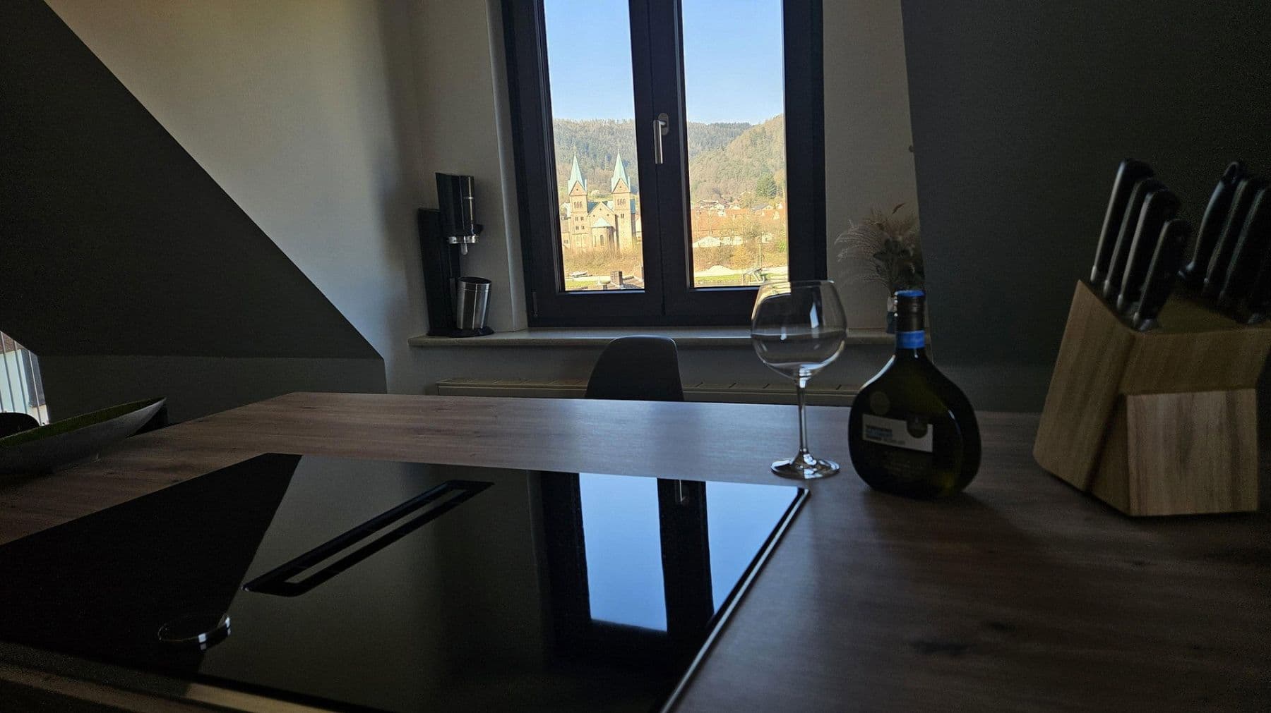 Prodej bytu 3+kk 92 m², Neustadt am Main, Bavorsko Prodej bytu 3+kk 92 m², Neustadt am Main, Bavorsko