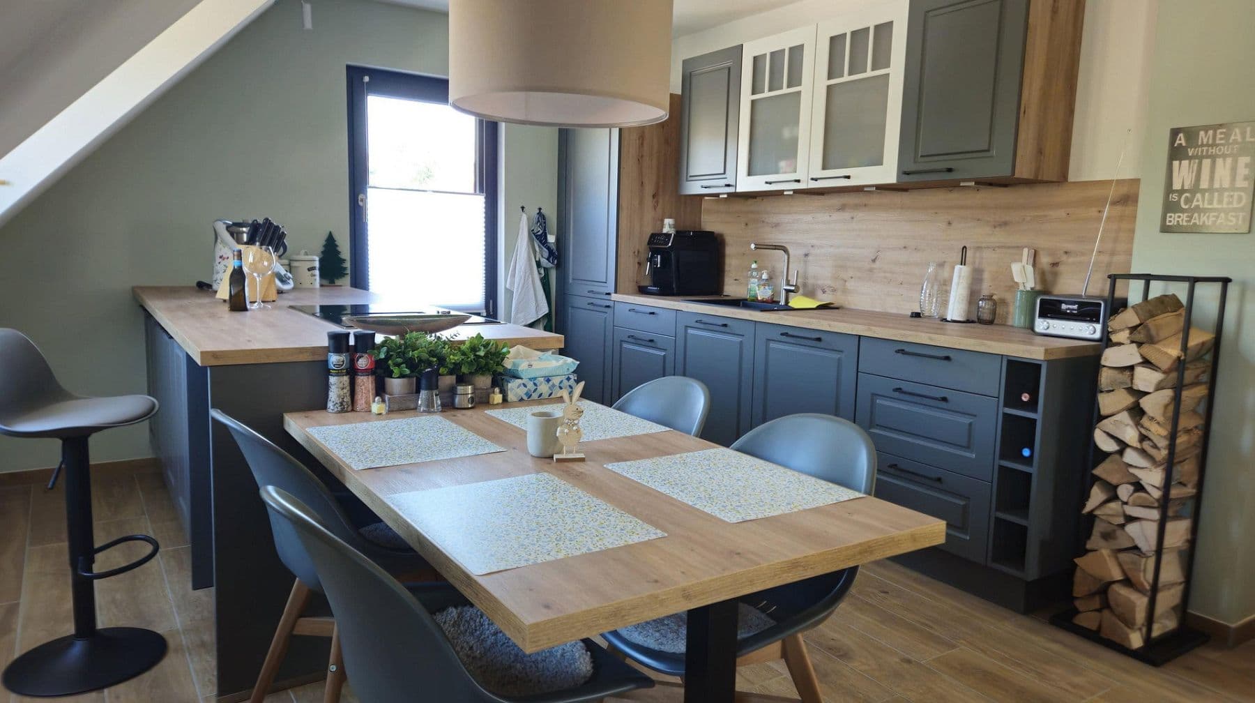 Prodej bytu 3+kk 92 m², Neustadt am Main, Bavorsko Prodej bytu 3+kk 92 m², Neustadt am Main, Bavorsko