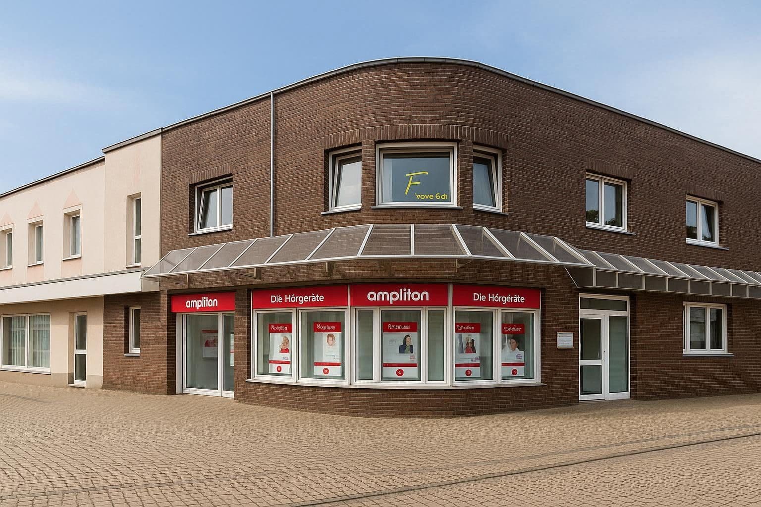 Pronájem kanceláře 300 m², Hamm, Severní Porýní-Vestfálsko Pronájem kanceláře 300 m², Hamm, Severní Porýní-Vestfálsko