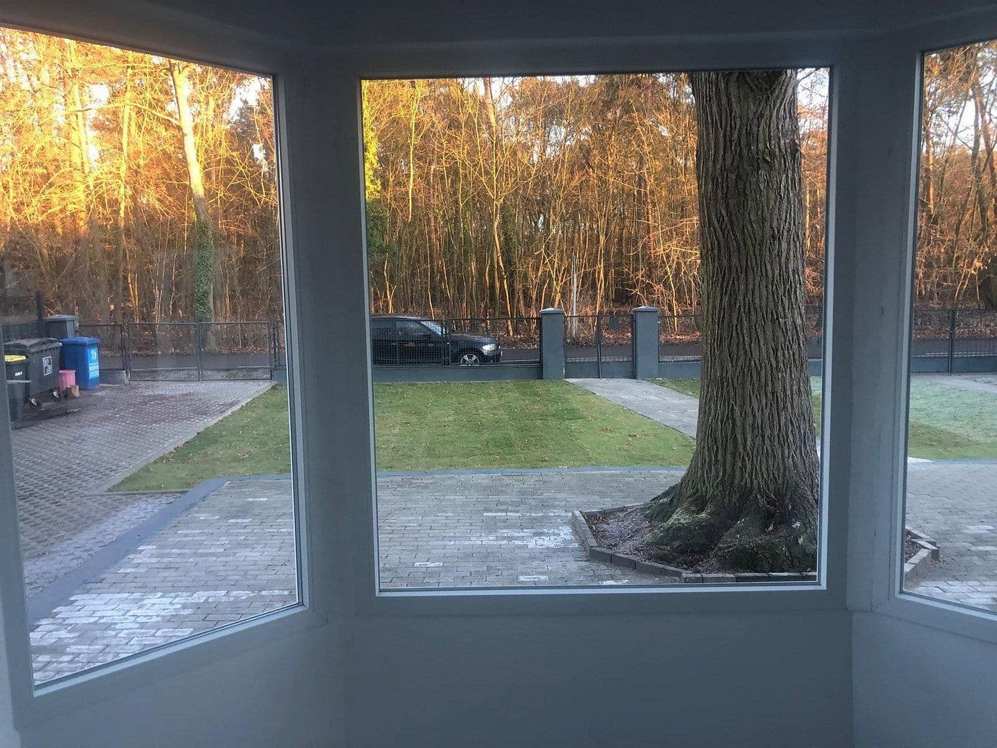 Pronájem domu 184 m², pozemek 1.300 m², Berlin, Berlín Pronájem domu 184 m², pozemek 1.300 m², Berlin, Berlín