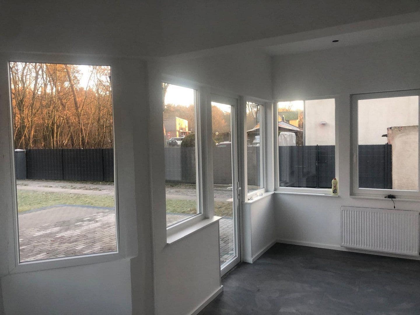 Pronájem domu 184 m², pozemek 1.300 m², Berlin, Berlín Pronájem domu 184 m², pozemek 1.300 m², Berlin, Berlín