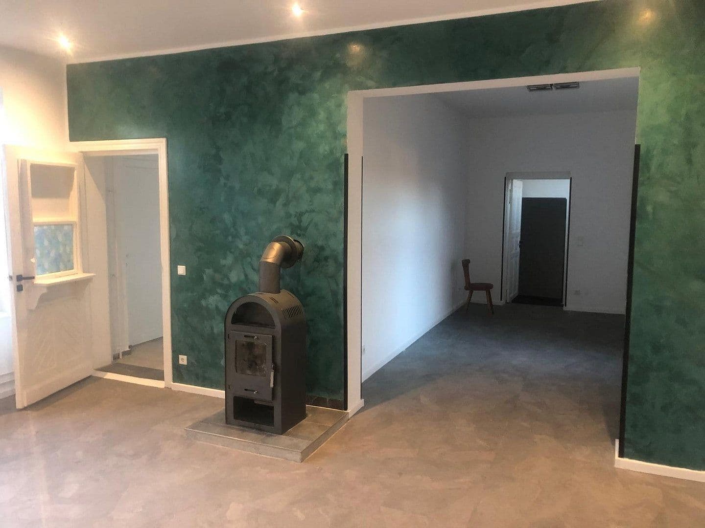 Pronájem domu 184 m², pozemek 1.300 m², Berlin, Berlín Pronájem domu 184 m², pozemek 1.300 m², Berlin, Berlín