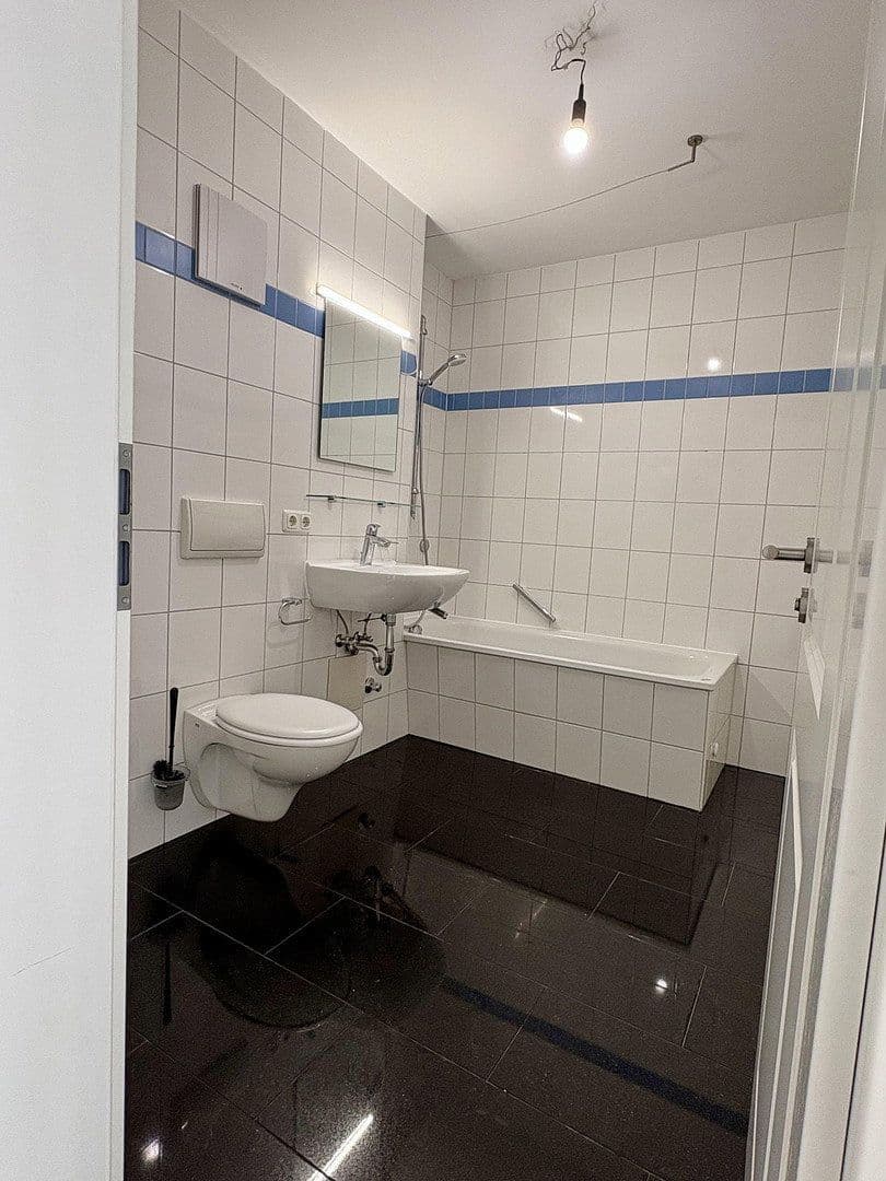 Pronájem bytu 2+1 72 m², München, Bavorsko Pronájem bytu 2+1 72 m², München, Bavorsko