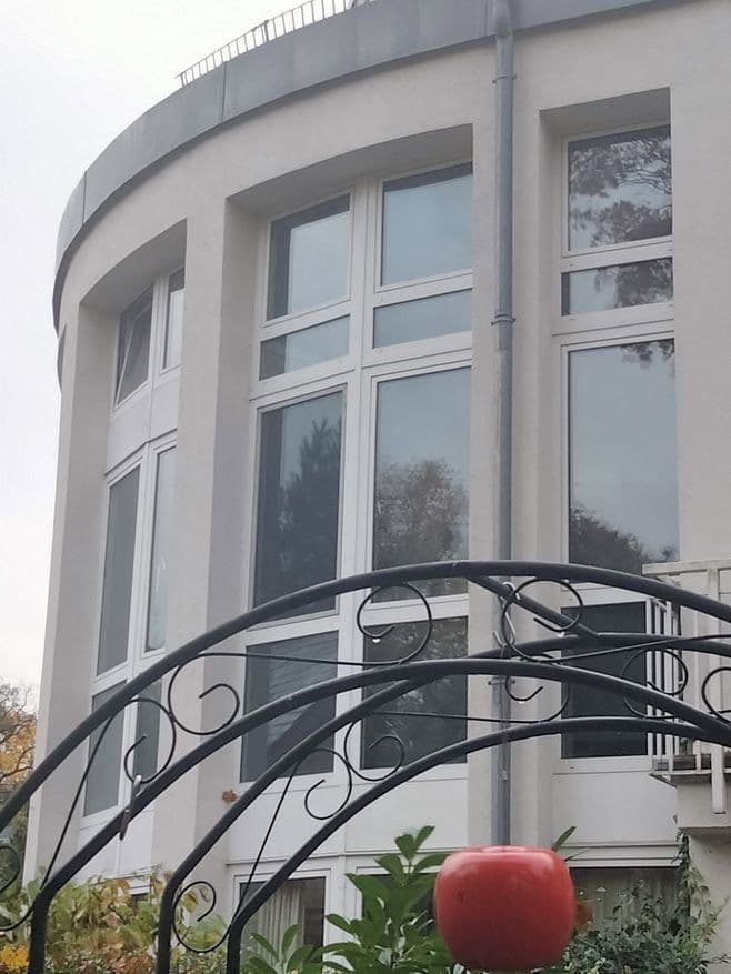 Prodej bytu 2+1 82 m², Berlin Wannsee, Berlín Prodej bytu 2+1 82 m², Berlin Wannsee, Berlín