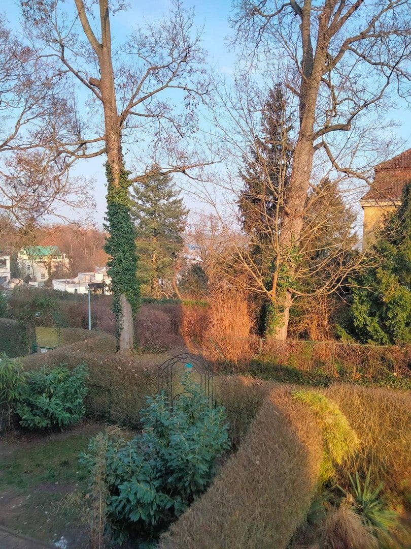 Prodej bytu 2+1 82 m², Berlin Wannsee, Berlín Prodej bytu 2+1 82 m², Berlin Wannsee, Berlín