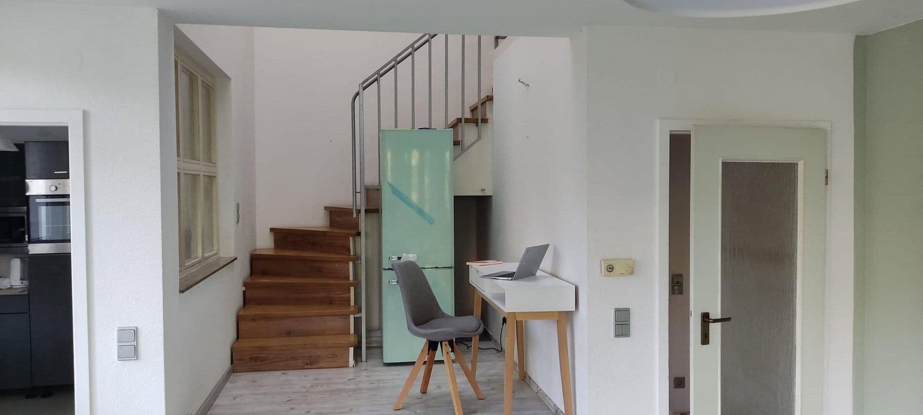 Prodej bytu 2+1 82 m², Berlin Wannsee, Berlín Prodej bytu 2+1 82 m², Berlin Wannsee, Berlín