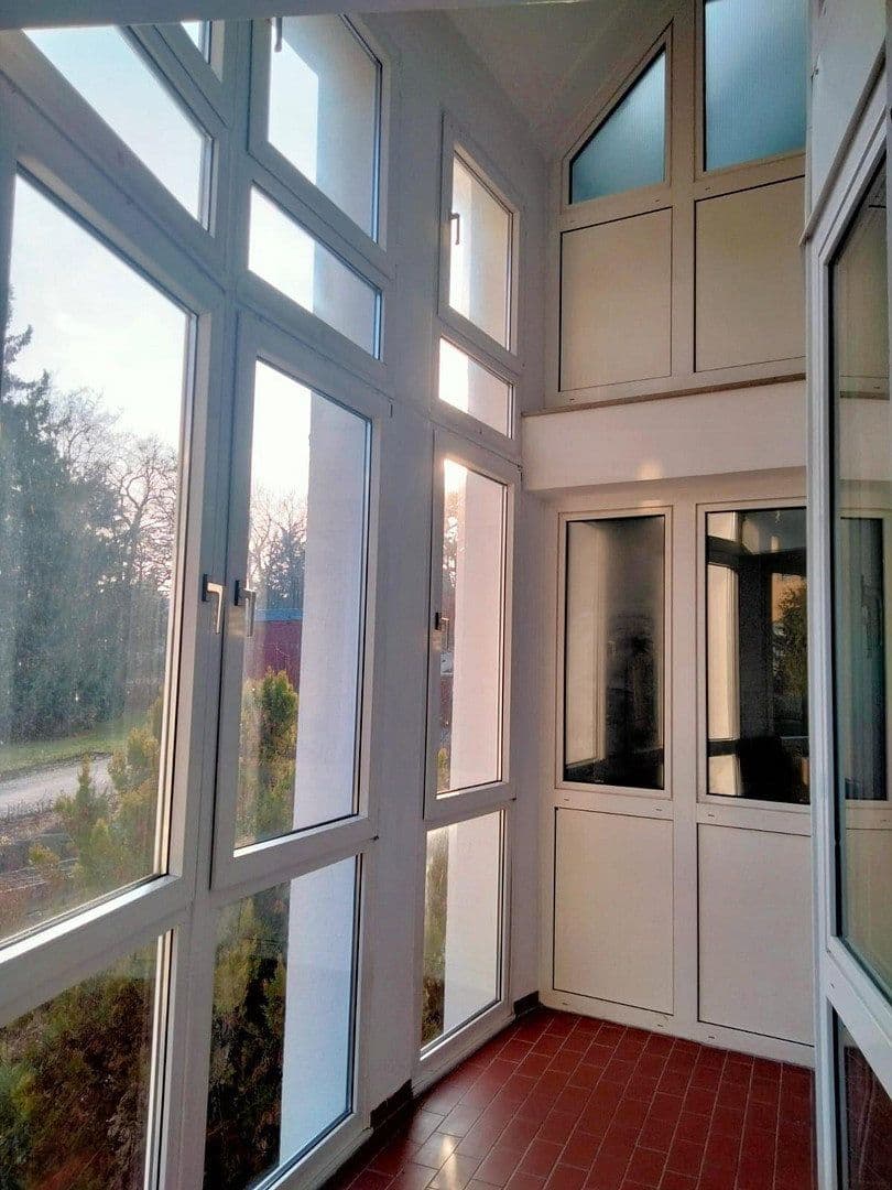 Prodej bytu 2+1 82 m², Berlin Wannsee, Berlín Prodej bytu 2+1 82 m², Berlin Wannsee, Berlín