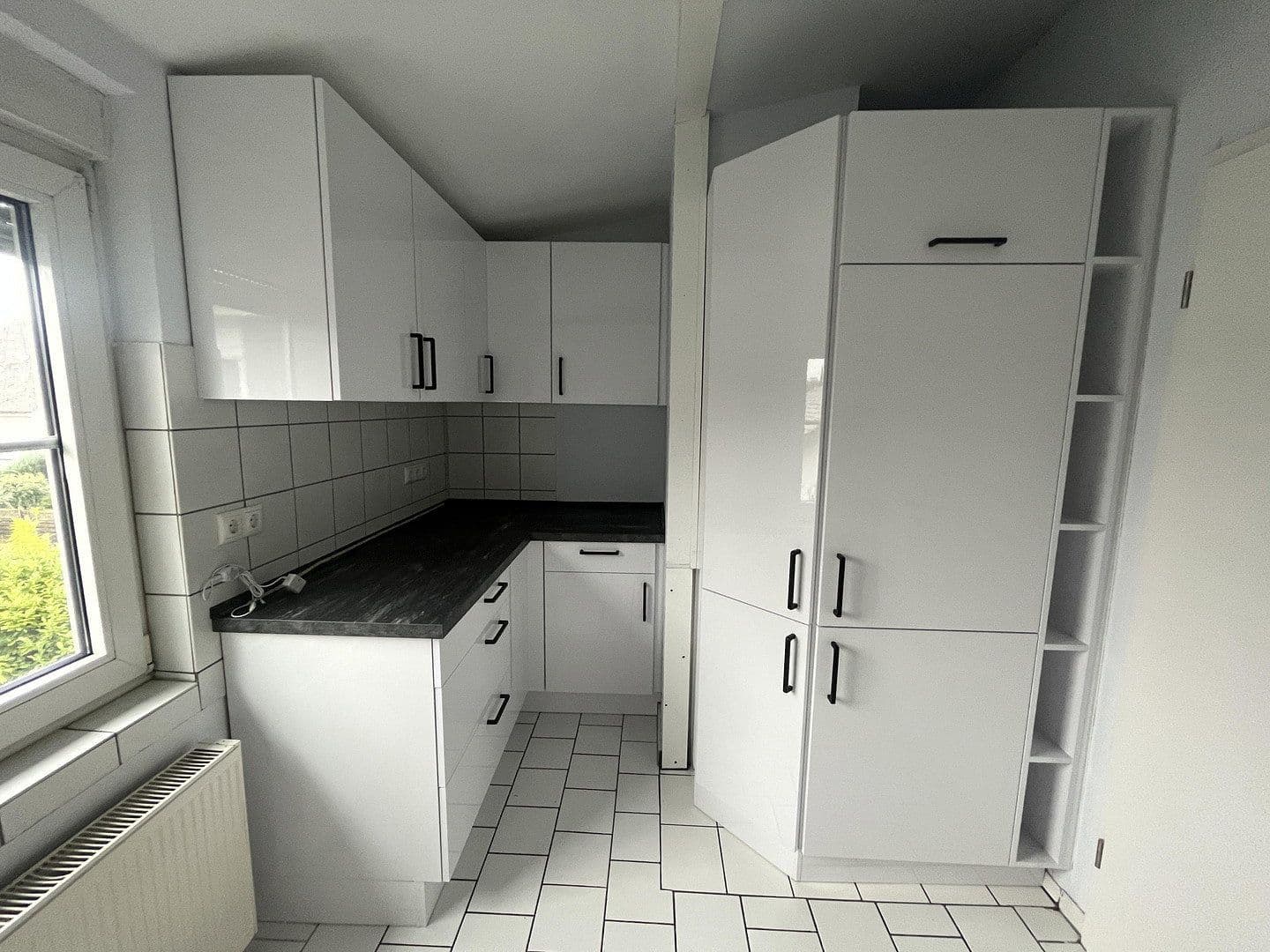 Pronájem bytu 4+1 91 m², Westerwaldstraße 5, Limburg an der Lahn, Hessen Pronájem bytu 4+1 91 m², Westerwaldstraße 5, Limburg an der Lahn, Hessen