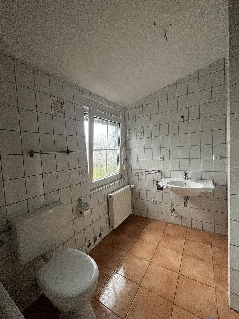 Pronájem bytu 4+1 91 m², Westerwaldstraße 5, Limburg an der Lahn, Hessen Pronájem bytu 4+1 91 m², Westerwaldstraße 5, Limburg an der Lahn, Hessen