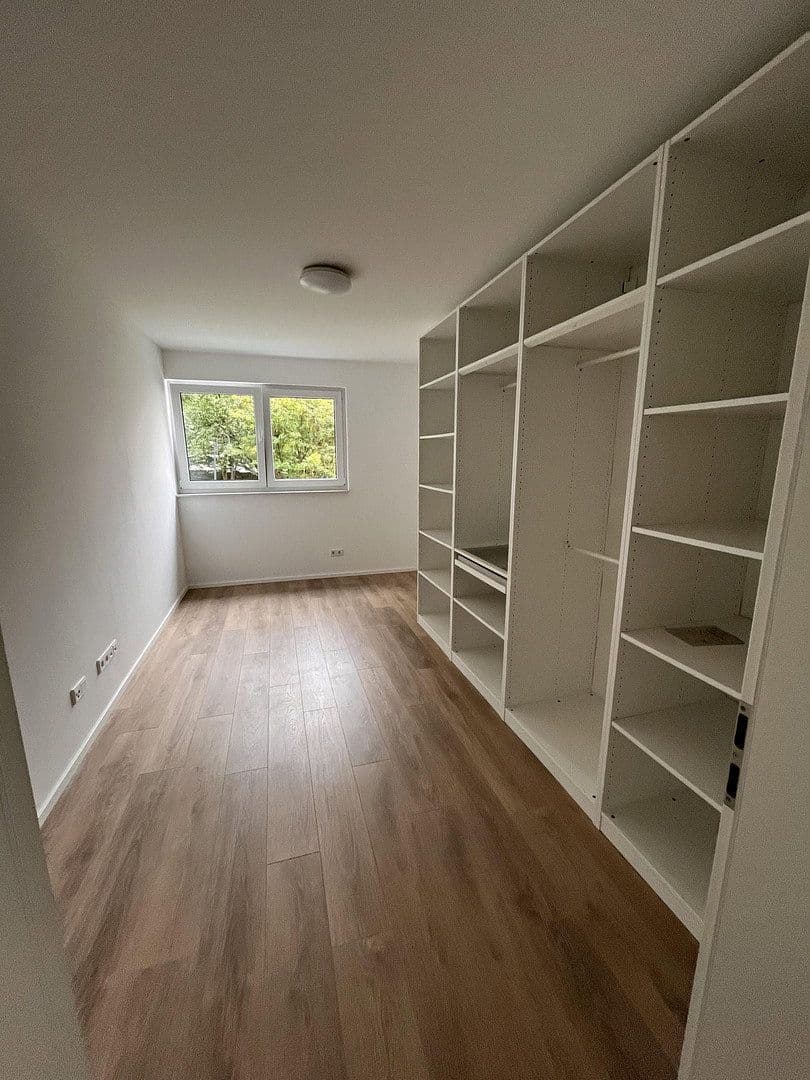 Pronájem bytu 3+kk 87 m², Paderborn, Severní Porýní-Vestfálsko Pronájem bytu 3+kk 87 m², Paderborn, Severní Porýní-Vestfálsko