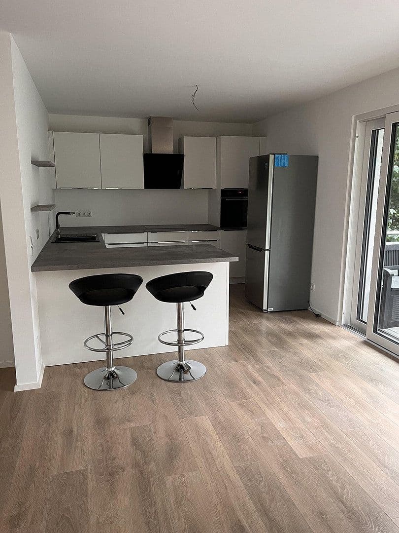 Pronájem bytu 3+kk 87 m², Paderborn, Severní Porýní-Vestfálsko Pronájem bytu 3+kk 87 m², Paderborn, Severní Porýní-Vestfálsko