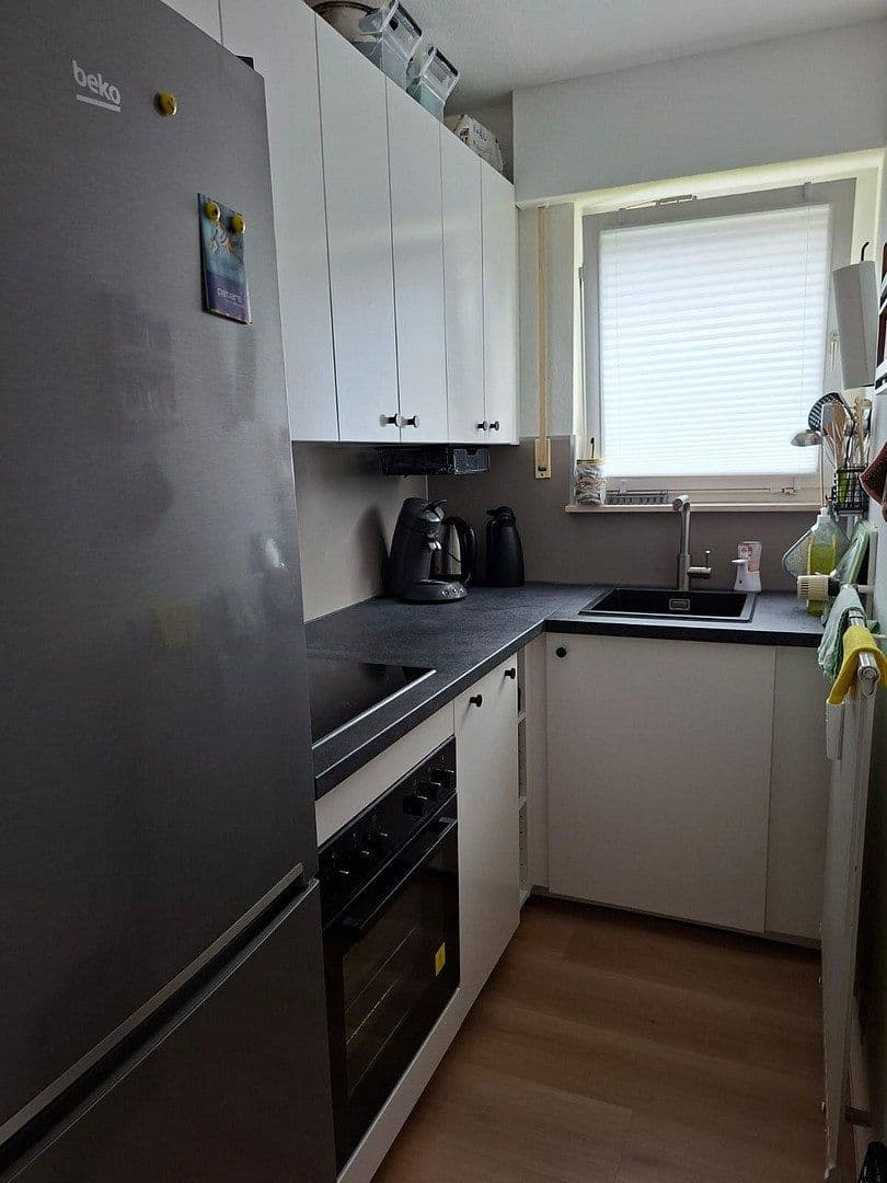 Pronájem bytu 2+1 58 m², Im Nickentäle, 11, Freudenstadt, Bádensko-Württembersko Pronájem bytu 2+1 58 m², Im Nickentäle, 11, Freudenstadt, Bádensko-Württembersko