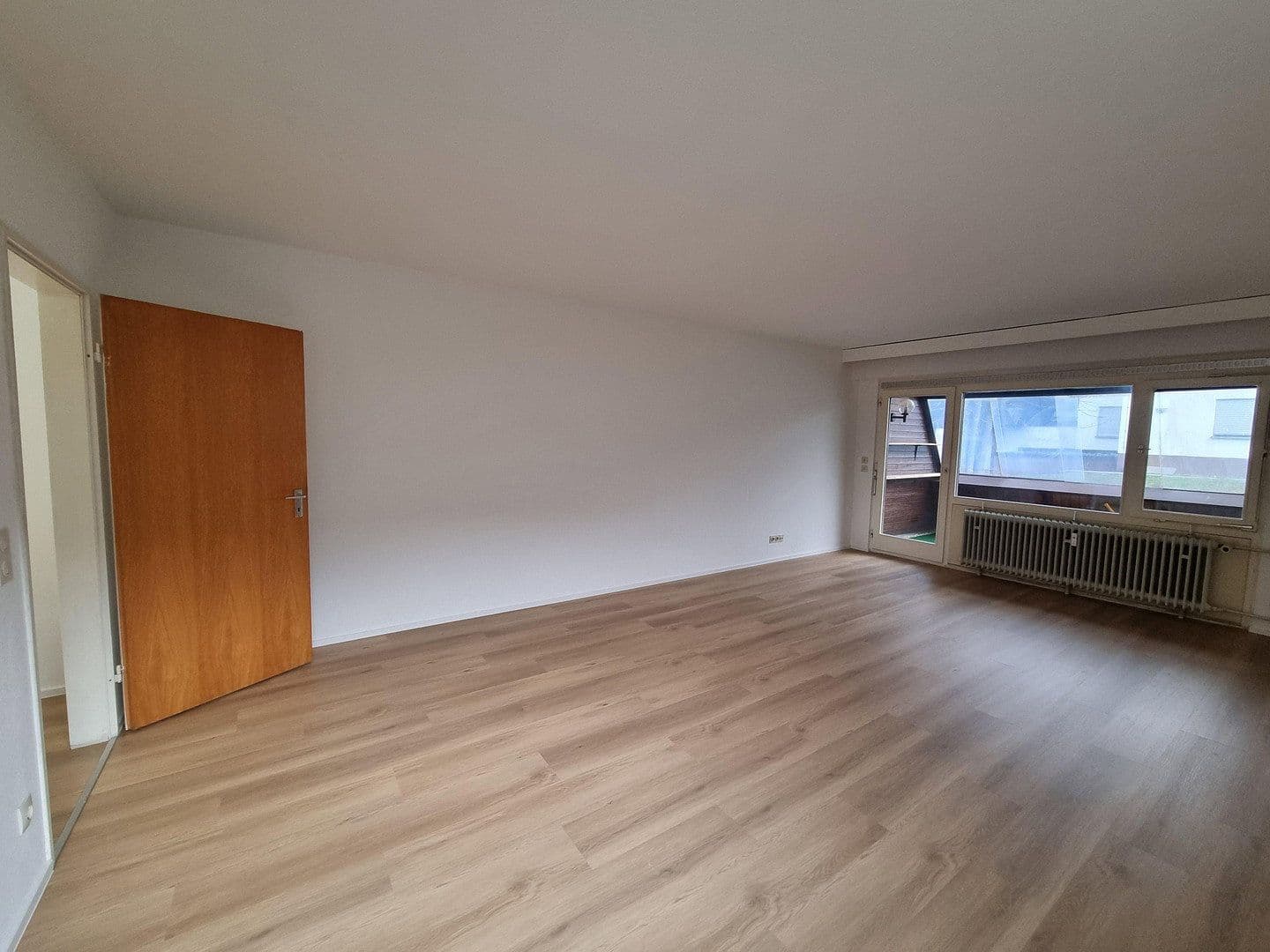 Pronájem bytu 2+1 58 m², Im Nickentäle, 11, Freudenstadt, Bádensko-Württembersko Pronájem bytu 2+1 58 m², Im Nickentäle, 11, Freudenstadt, Bádensko-Württembersko