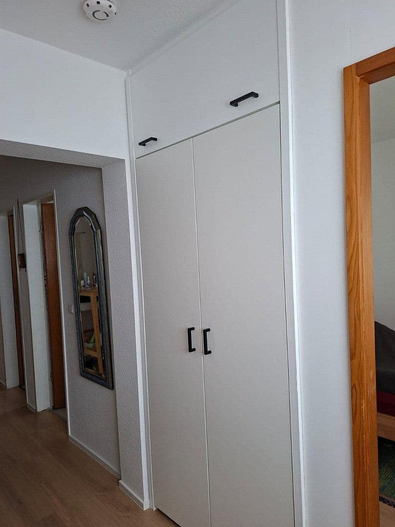 Pronájem bytu 2+1 58 m², Im Nickentäle, 11, Freudenstadt, Bádensko-Württembersko Pronájem bytu 2+1 58 m², Im Nickentäle, 11, Freudenstadt, Bádensko-Württembersko