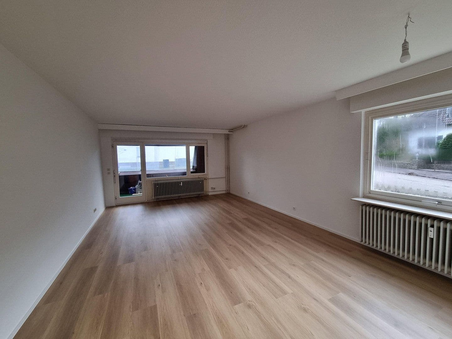 Pronájem bytu 2+1 58 m², Im Nickentäle, 11, Freudenstadt, Bádensko-Württembersko Pronájem bytu 2+1 58 m², Im Nickentäle, 11, Freudenstadt, Bádensko-Württembersko