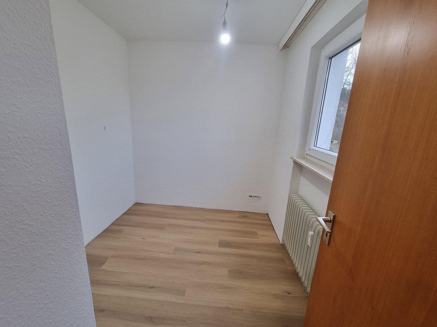 Pronájem bytu 2+1 58 m², Im Nickentäle, 11, Freudenstadt, Bádensko-Württembersko Pronájem bytu 2+1 58 m², Im Nickentäle, 11, Freudenstadt, Bádensko-Württembersko