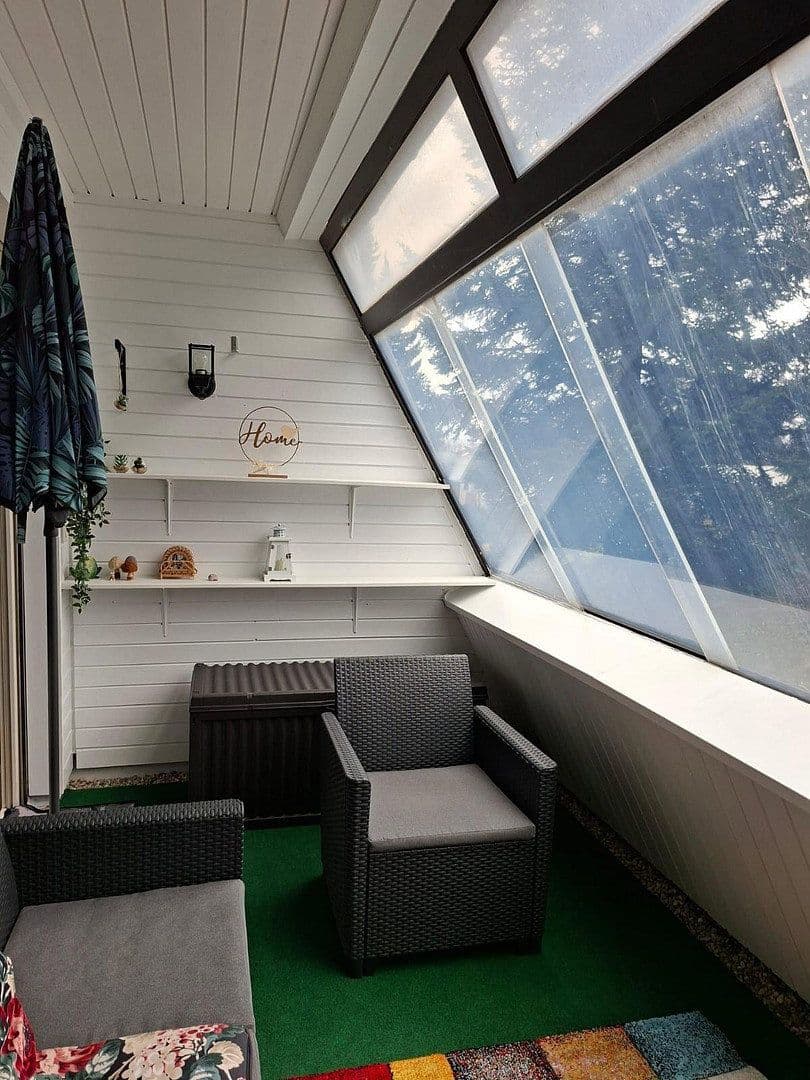 Pronájem bytu 2+1 58 m², Im Nickentäle, 11, Freudenstadt, Bádensko-Württembersko Pronájem bytu 2+1 58 m², Im Nickentäle, 11, Freudenstadt, Bádensko-Württembersko