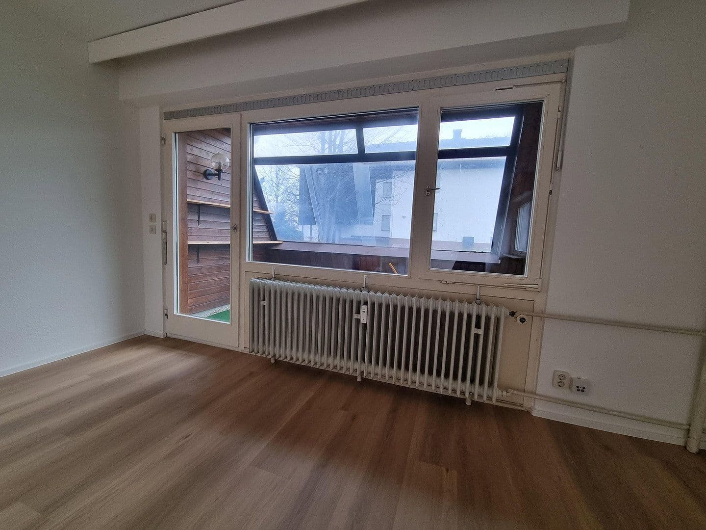 Pronájem bytu 2+1 58 m², Im Nickentäle, 11, Freudenstadt, Bádensko-Württembersko Pronájem bytu 2+1 58 m², Im Nickentäle, 11, Freudenstadt, Bádensko-Württembersko