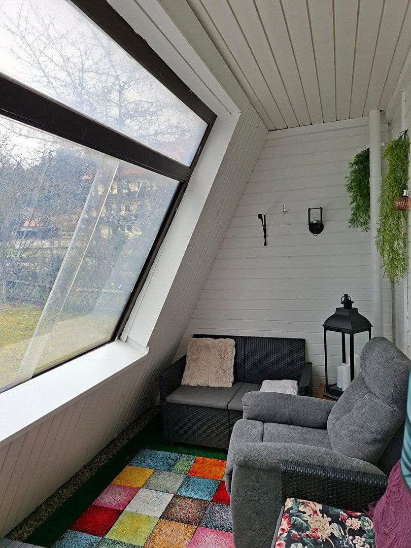 Pronájem bytu 2+1 58 m², Im Nickentäle, 11, Freudenstadt, Bádensko-Württembersko Pronájem bytu 2+1 58 m², Im Nickentäle, 11, Freudenstadt, Bádensko-Württembersko