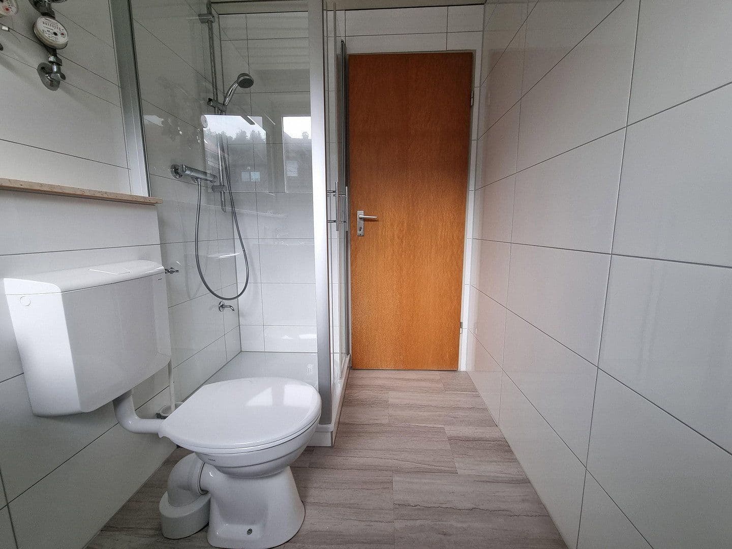 Pronájem bytu 2+1 58 m², Im Nickentäle, 11, Freudenstadt, Bádensko-Württembersko Pronájem bytu 2+1 58 m², Im Nickentäle, 11, Freudenstadt, Bádensko-Württembersko