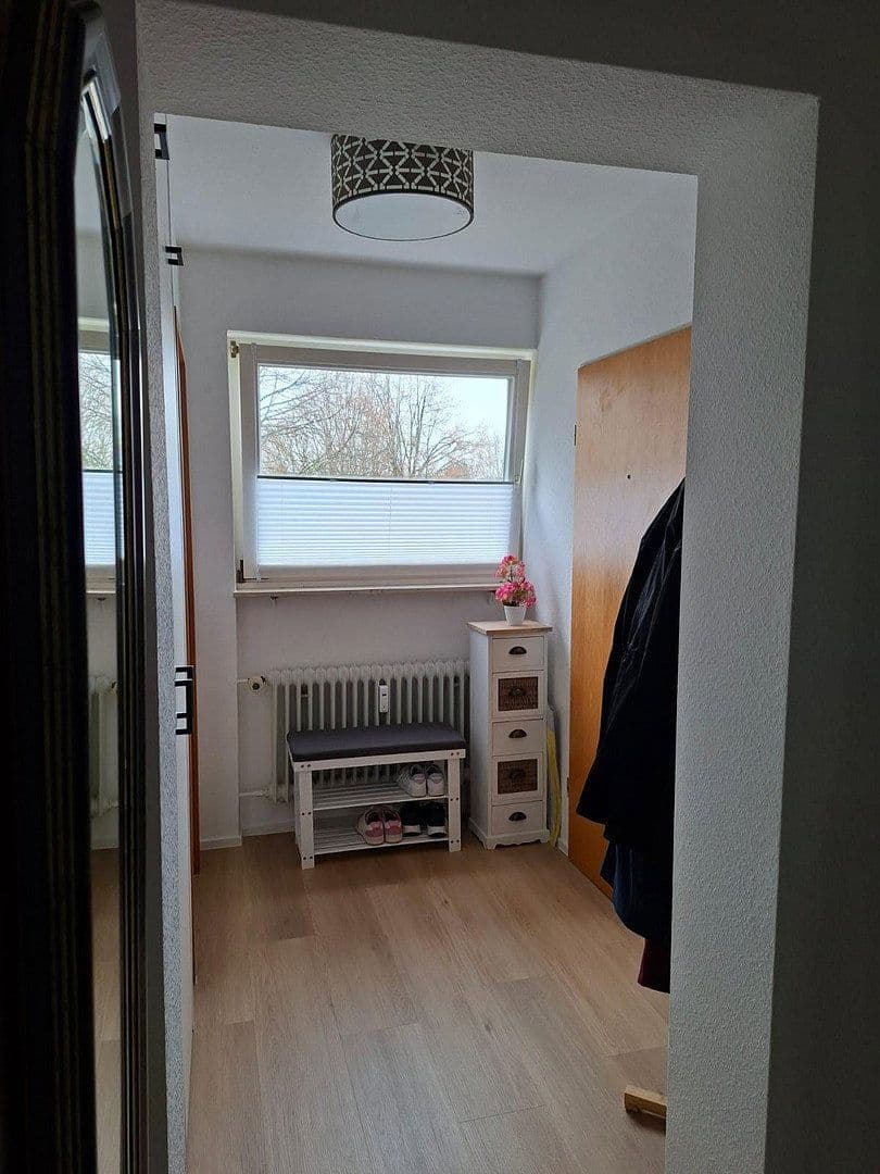 Pronájem bytu 2+1 58 m², Im Nickentäle, 11, Freudenstadt, Bádensko-Württembersko Pronájem bytu 2+1 58 m², Im Nickentäle, 11, Freudenstadt, Bádensko-Württembersko
