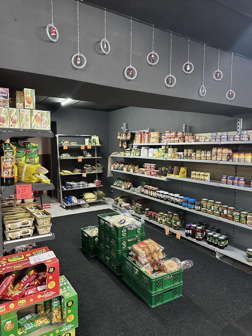 Pronájem nebytového prostoru 100 m², Saarbrücker Str. 33, Saarbrücken, Země Sársko Pronájem nebytového prostoru 100 m², Saarbrücker Str. 33, Saarbrücken, Země Sársko