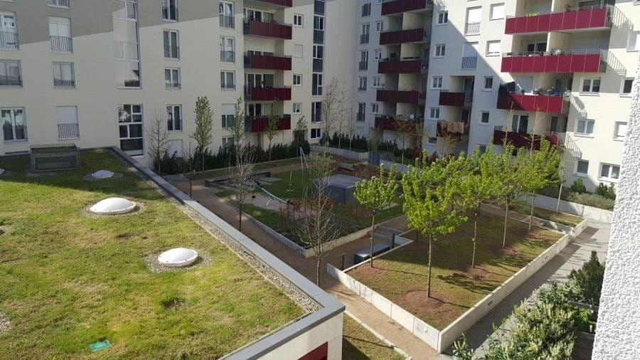 Prodej bytu 4+1 103 m², Frankfurt, Hessen Prodej bytu 4+1 103 m², Frankfurt, Hessen