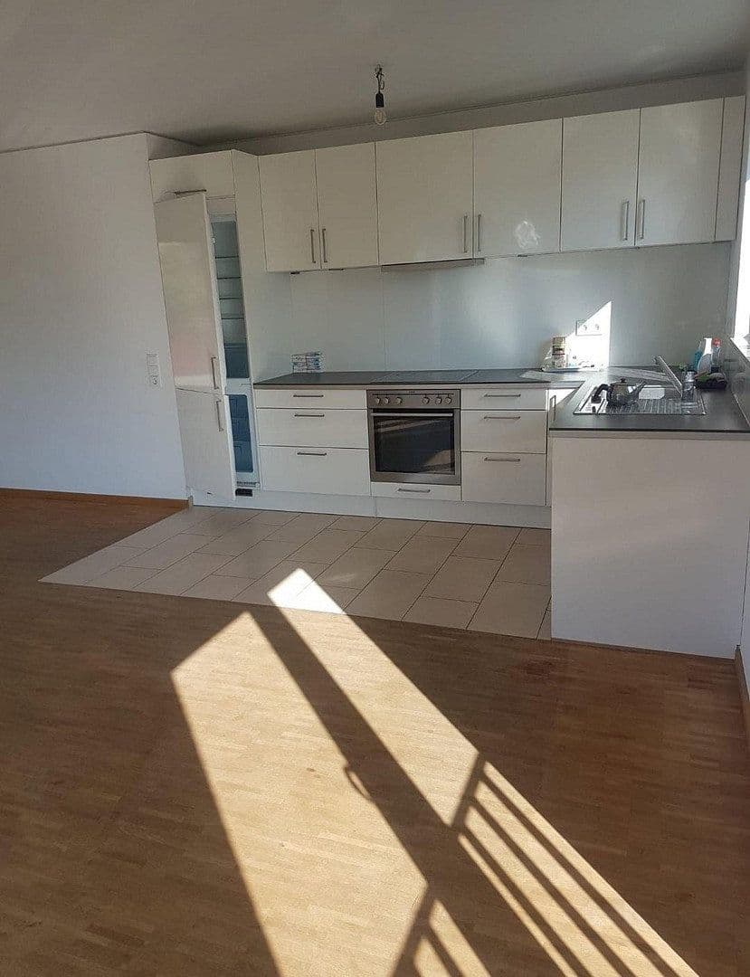 Prodej bytu 4+1 103 m², Frankfurt, Hessen Prodej bytu 4+1 103 m², Frankfurt, Hessen