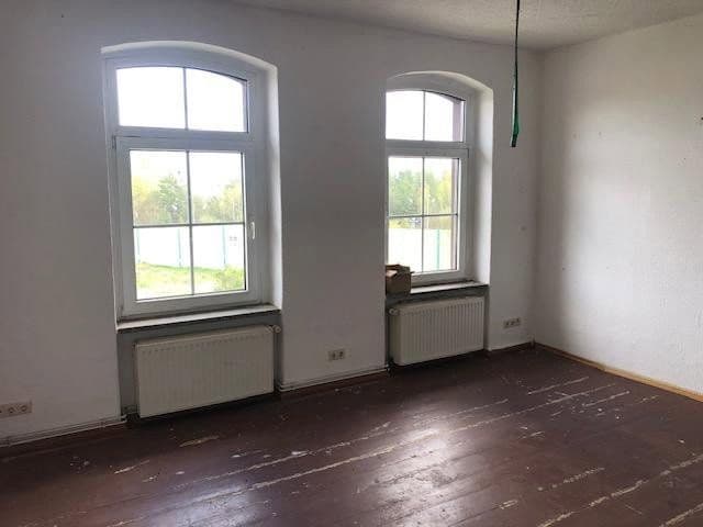 Prodej domu 140 m², pozemek 884 m², Bahnhofstrasse 31, Brieskow-Finkenheerd, Braniborsko Prodej domu 140 m², pozemek 884 m², Bahnhofstrasse 31, Brieskow-Finkenheerd, Braniborsko