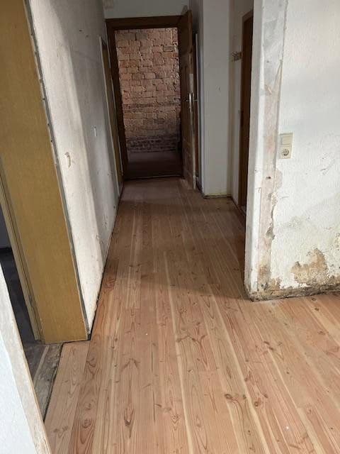 Prodej domu 140 m², pozemek 884 m², Bahnhofstrasse 31, Brieskow-Finkenheerd, Braniborsko Prodej domu 140 m², pozemek 884 m², Bahnhofstrasse 31, Brieskow-Finkenheerd, Braniborsko