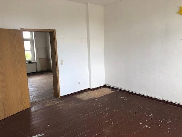 Prodej domu 140 m², pozemek 884 m², Bahnhofstrasse 31, Brieskow-Finkenheerd, Braniborsko Prodej domu 140 m², pozemek 884 m², Bahnhofstrasse 31, Brieskow-Finkenheerd, Braniborsko