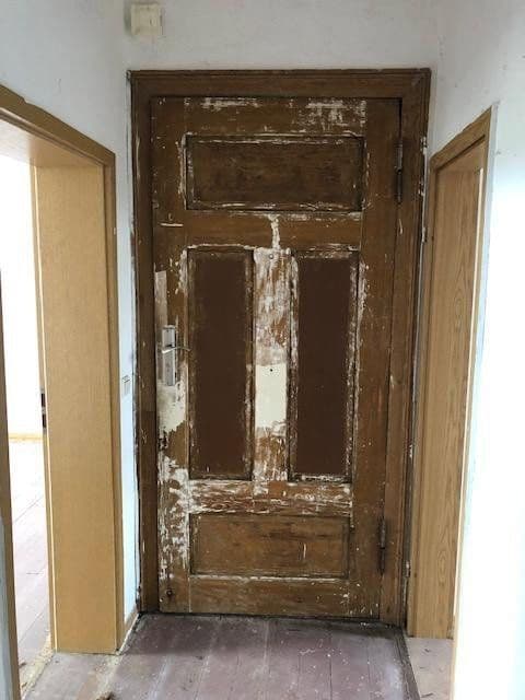 Prodej domu 140 m², pozemek 884 m², Bahnhofstrasse 31, Brieskow-Finkenheerd, Braniborsko Prodej domu 140 m², pozemek 884 m², Bahnhofstrasse 31, Brieskow-Finkenheerd, Braniborsko